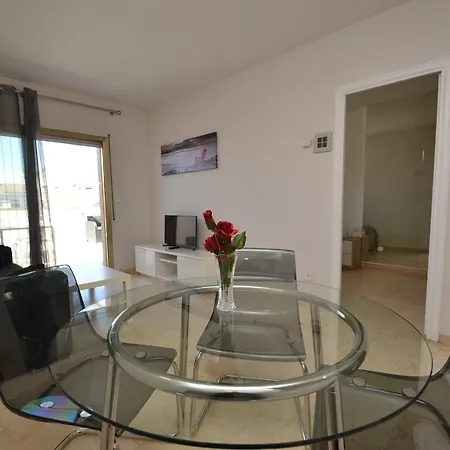 Wvp - Michelangelo 2 Apartamento Salou