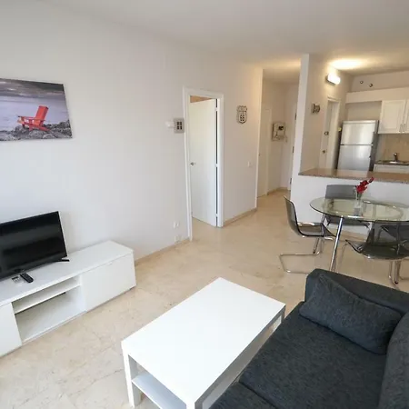 Wvp - Michelangelo 2 Apartamento