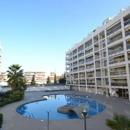 Apartment Wvp - Michelangelo 2 Salou