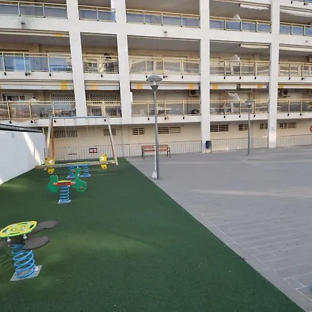 Apartamento Wvp - Michelangelo 2
