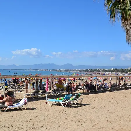 Wvp - Michelangelo 2 Salou
