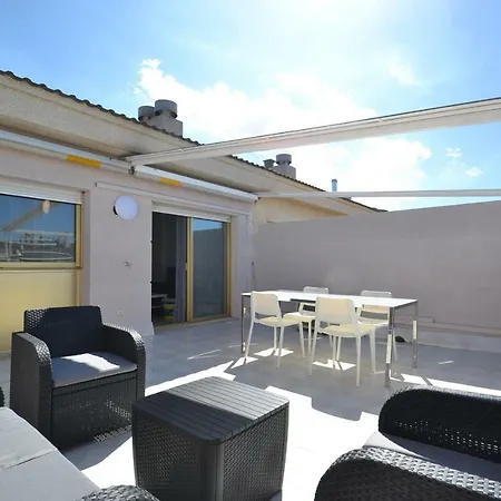 Wvp - Michelangelo 2 Apartamento