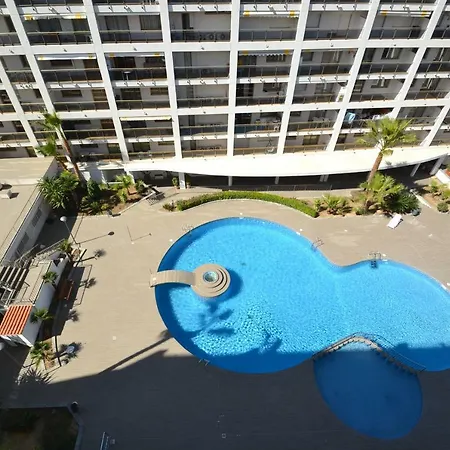 Lejlighed Wvp - Michelangelo 2 *