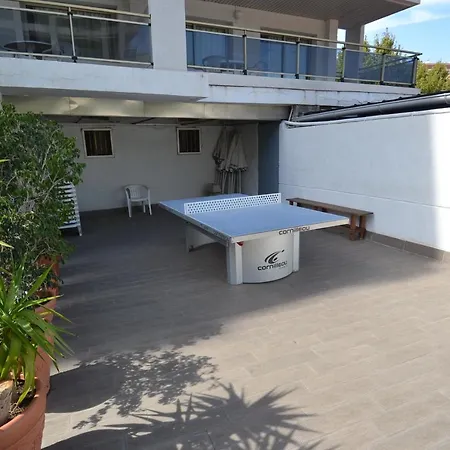 Apartment Wvp - Michelangelo 2 *