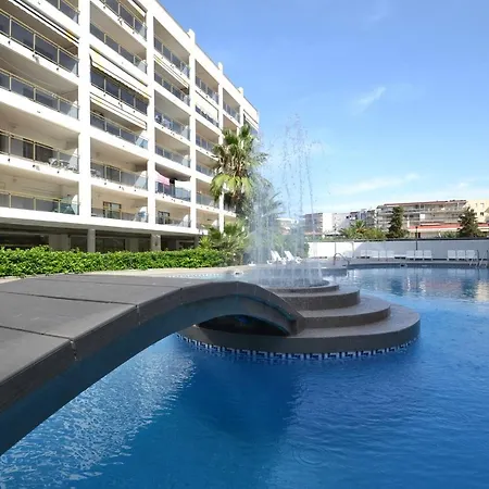 Wvp - Michelangelo 2 Apartamento Salou