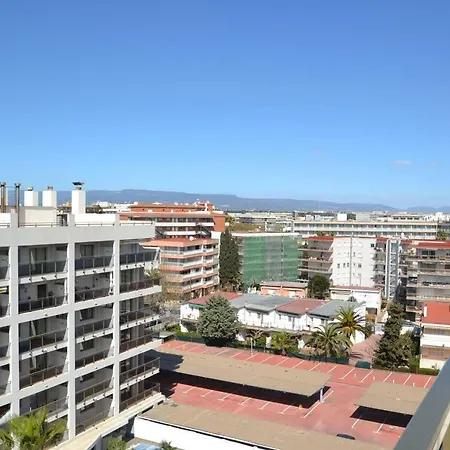 Apartment Wvp - Michelangelo 2
