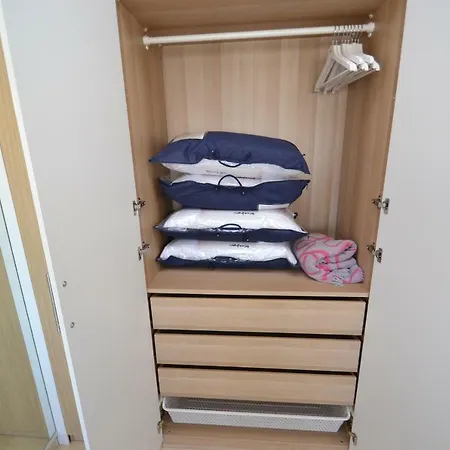 Apartment Wvp - Michelangelo 2