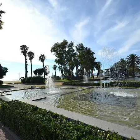 Wvp - Michelangelo 2 Salou
