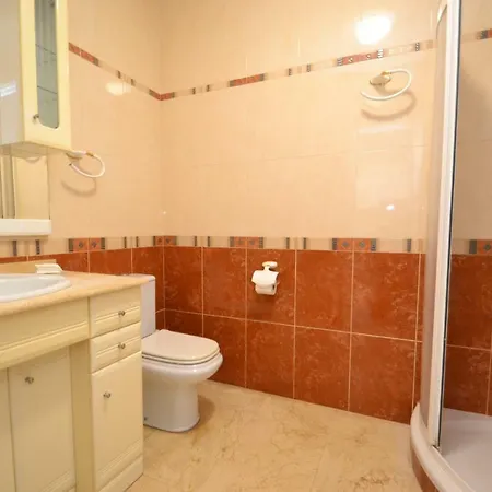 Wvp - Michelangelo 2 Apartment Salou