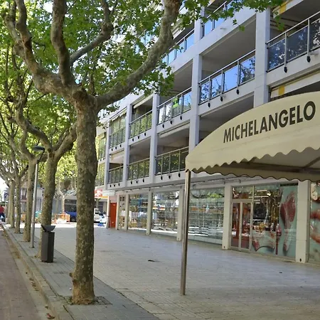 Wvp - Michelangelo 2 Salou