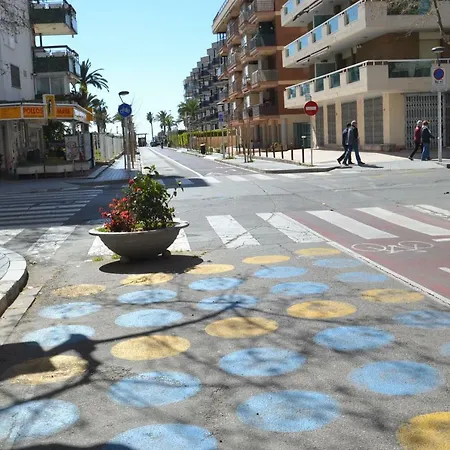 Wvp - Michelangelo 2 * Salou
