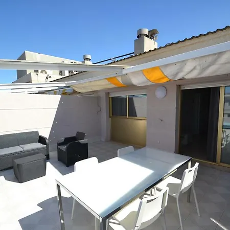 Wvp - Michelangelo 2 Apartment