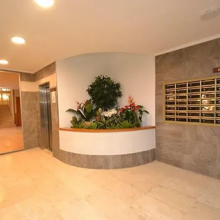 Wvp - Michelangelo 2 Apartment *