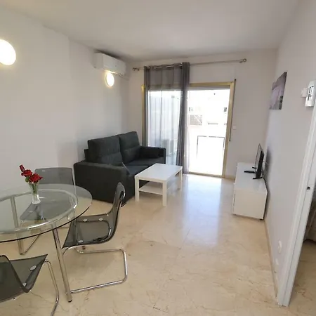 Apartment Wvp - Michelangelo 2 Salou