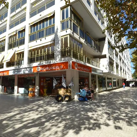 Apartment Wvp - Michelangelo 2 Salou