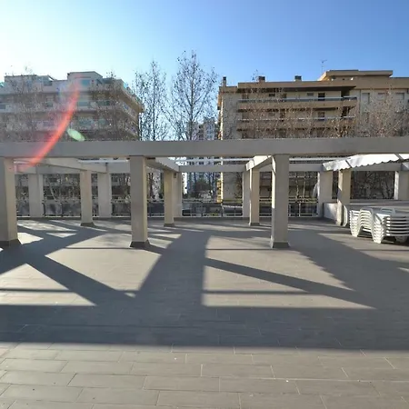 Wvp - Michelangelo 2 Apartment Salou