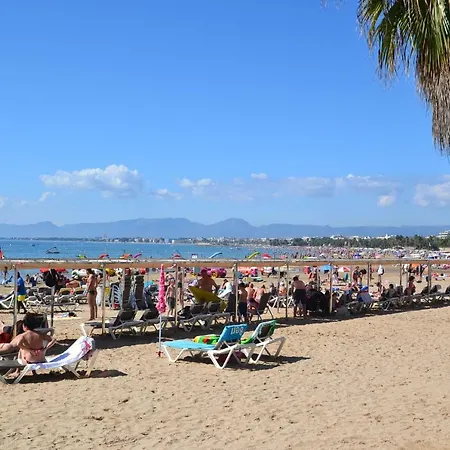 Wvp - Michelangelo 2 Salou