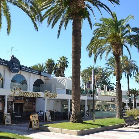 Wvp - Michelangelo 2 Salou