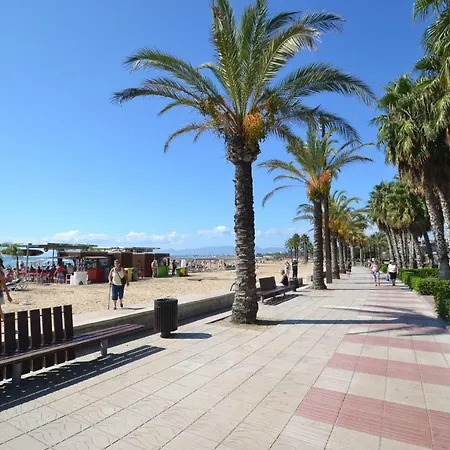 Apartment Wvp - Michelangelo 2 Salou