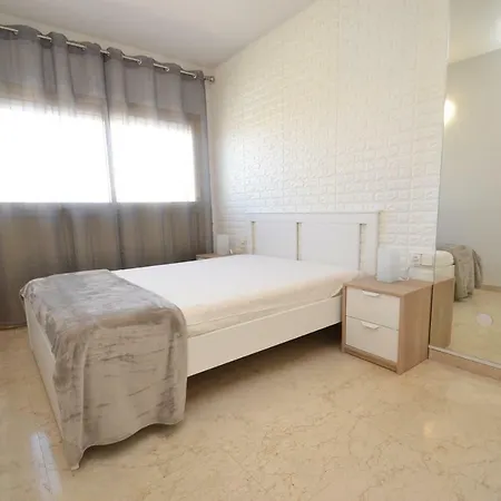 Wvp - Michelangelo 2 * Salou