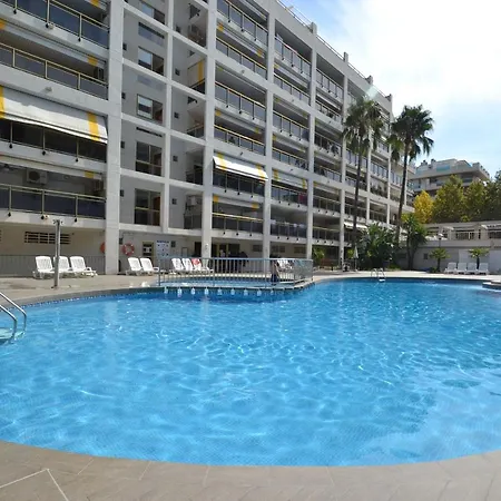 Wvp - Michelangelo 2 Apartment Salou
