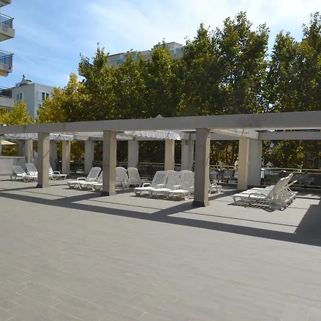 Apartment Wvp - Michelangelo 2 Salou
