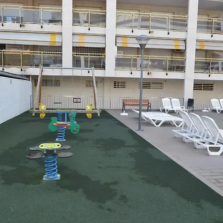 Apartment Wvp - Michelangelo 2 Salou
