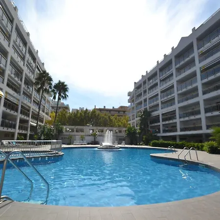 Wvp - Michelangelo 2 Apartment *