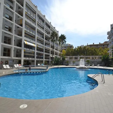 Apartment Wvp - Michelangelo 2 *